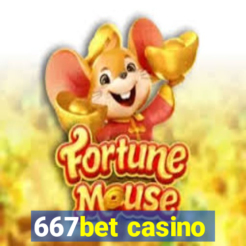 667bet casino